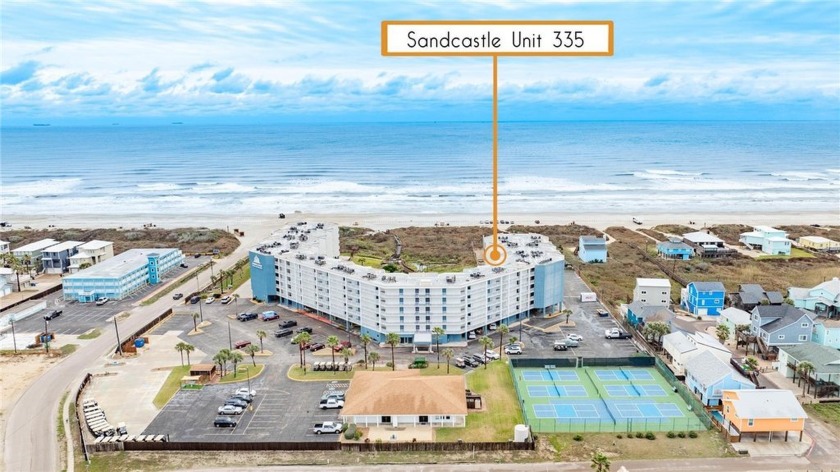 Coastal Retreat with Unobstructed Pool  Beach Views
Discover the - Beach Condo for sale in Port Aransas, Texas on Beachhouse.com