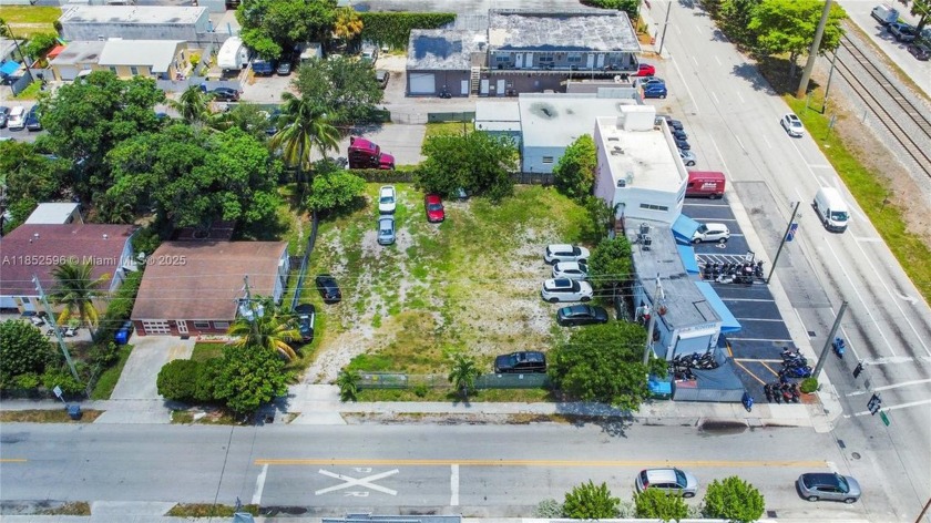 Unique Development Opportunity in Hollywood, FL!  Rare chance to - Beach Lot for sale in Hollywood, Florida on Beachhouse.com