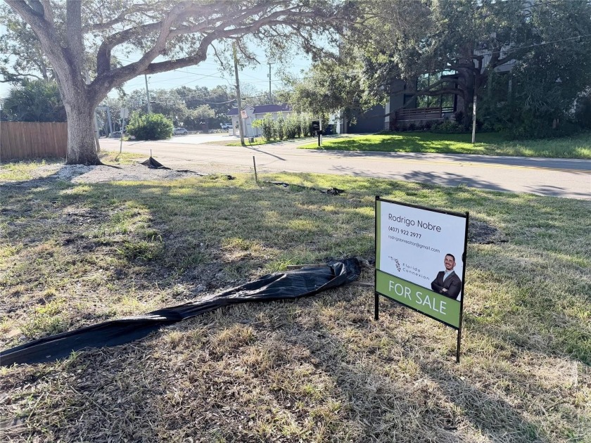 One or more photo(s) has been virtually staged. Incredible - Beach Lot for sale in Tampa, Florida on Beachhouse.com