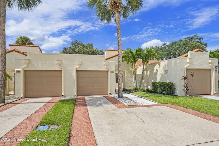 Seller offering $5k toward buyer's closing costs or rate - Beach Townhome/Townhouse for sale in Melbourne, Florida on Beachhouse.com
