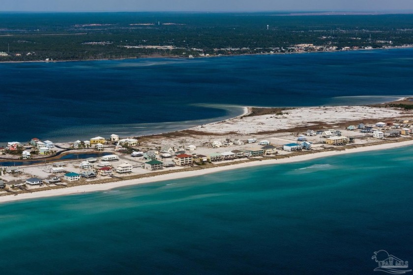 Welcome to your ''peace'' of paradise, located on the majestic - Beach Lot for sale in Navarre Beach, Florida on Beachhouse.com