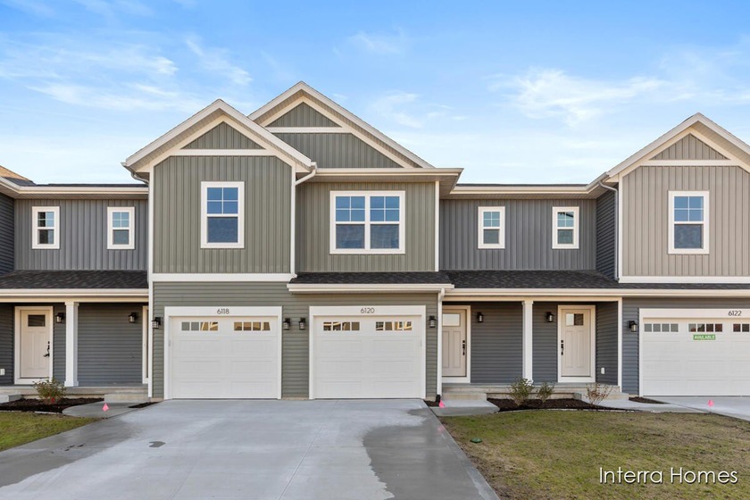 **This home is eligible for rate lock incentive being offered by - Beach Condo for sale in Spring Lake, Michigan on Beachhouse.com