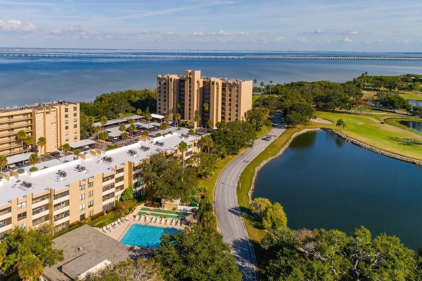 Welcome to Cove Cay, a premier gated and waterfront community on - Beach Condo for sale in Clearwater, Florida on Beachhouse.com