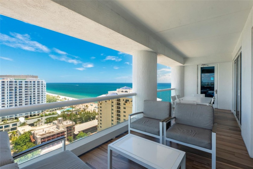 Beautiful NW corner residence Condo in the Ocean Resort - Beach Condo for sale in Fort Lauderdale, Florida on Beachhouse.com