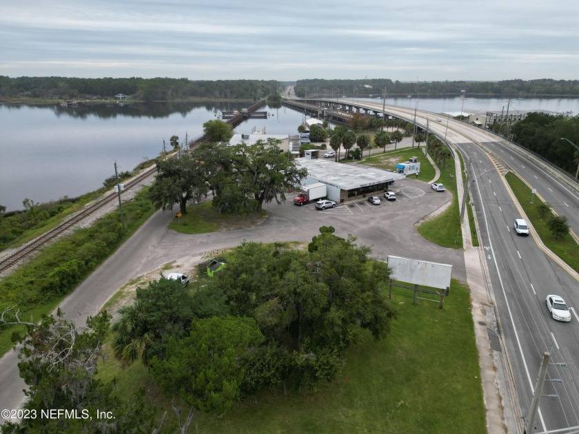 Premier Homes Realty, Inc. is proud to list the Trout River Fish - Beach Commercial for sale in Jacksonville, Florida on Beachhouse.com