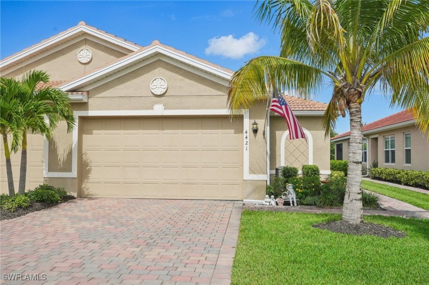 Experience breathtaking sunset views from this beautifully - Beach Home for sale in Fort Myers, Florida on Beachhouse.com