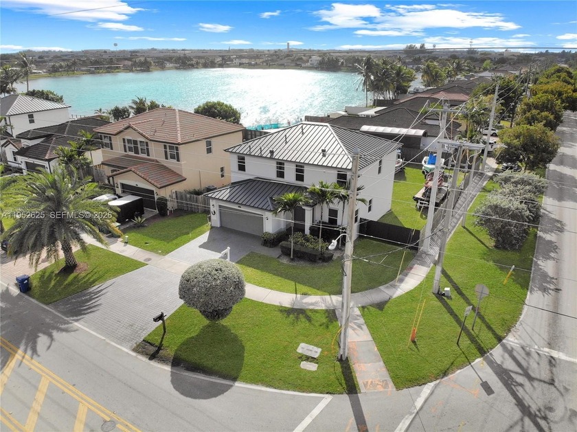 Spacious two-story home in the growing heart of Homestead - Beach Home for sale in Homestead, Florida on Beachhouse.com