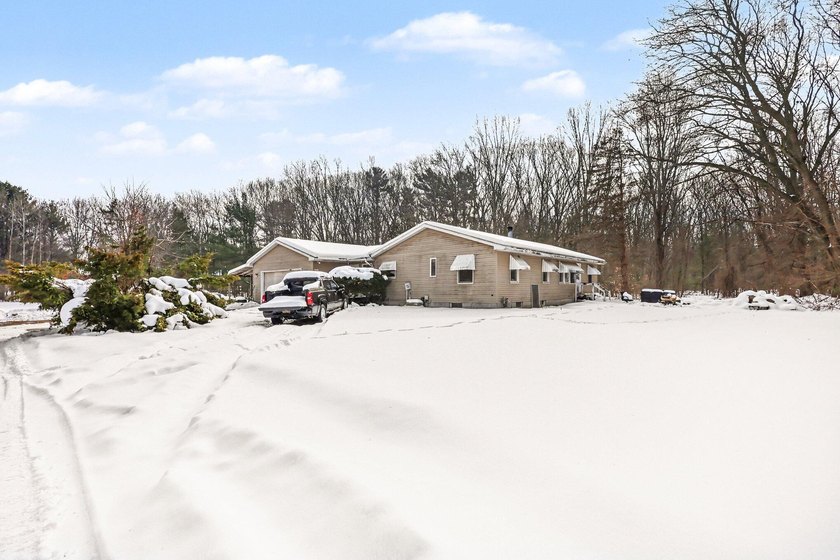 Discover your dream property in the heart of Spring Lake - Beach Home for sale in Spring Lake, Michigan on Beachhouse.com