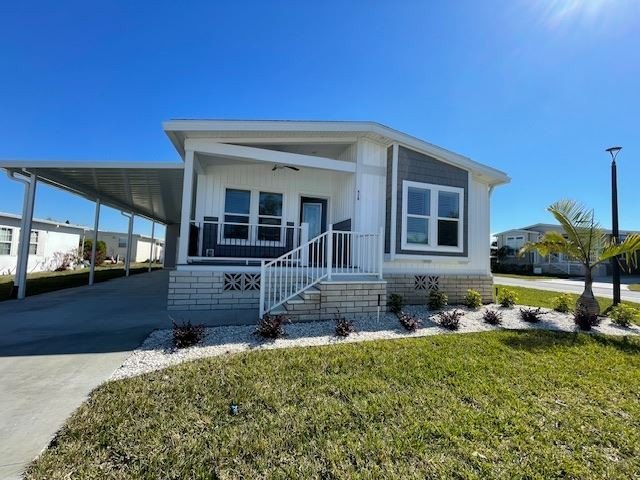 Home For Sale in Venice - Beach Home for sale in Venice, Florida on Beachhouse.com