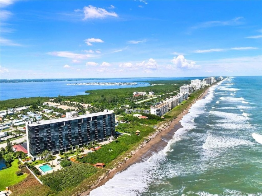 Discover the ultimate coastal retreat at The Island Club on - Beach Condo for sale in Jensen Beach, Florida on Beachhouse.com