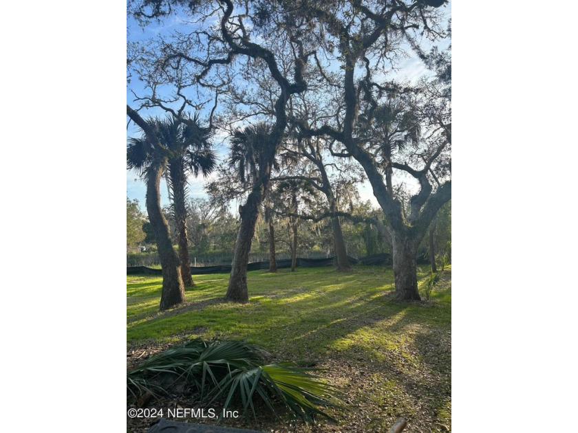 Come discover the potential of this generous parcel of vacant - Beach Lot for sale in Jacksonville, Florida on Beachhouse.com