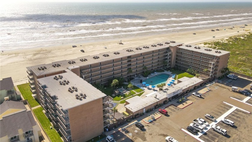 Great investment property! A beautiful BEACHVIEW condo with - Beach Condo for sale in Corpus Christi, Texas on Beachhouse.com