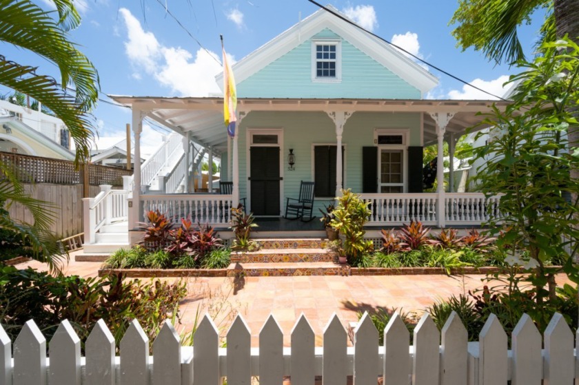 Incredible Old Town Key West location!!!!  Walk to everything - Beach Condo for sale in Key West, Florida on Beachhouse.com