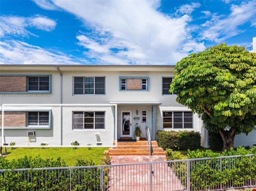 Discover this beautifully renovated 877 SF one-bedroom apartment - Beach Condo for sale in Miami Beach, Florida on Beachhouse.com