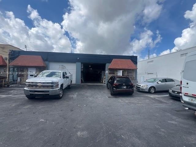 This is an opportunity to acquire a well-established marble and - Beach Commercial for sale in Hallandale Beach, Florida on Beachhouse.com