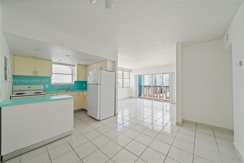 Live in the heart of South Beach, just steps from Ocean Drive - Beach Condo for sale in Miami Beach, Florida on Beachhouse.com