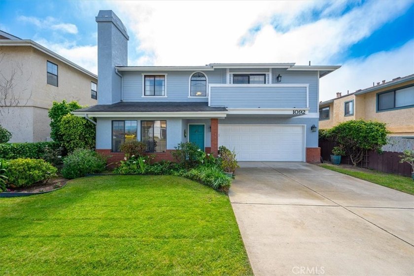 This Grover Beach home at 1092 Baden Ave offers a seamless great - Beach Home for sale in Grover Beach, California on Beachhouse.com