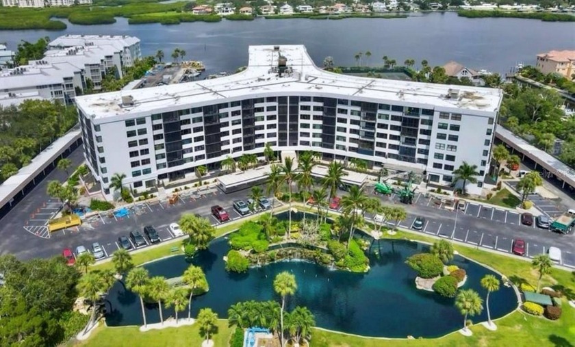 Motivated Seller - Breathtaking Gulf Views and Spectacular - Beach Condo for sale in Sarasota, Florida on Beachhouse.com