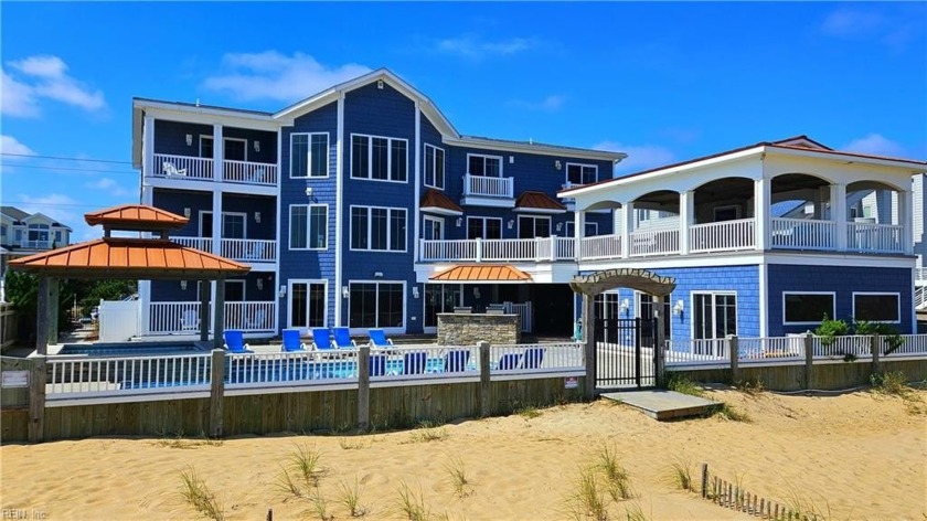 The Regency is one of the Most Opulent and Luxuriously Appointed - Beach Home for sale in Virginia Beach, Virginia on Beachhouse.com