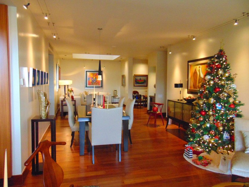 Charming apartment in EMBASSY VILLAGE (Clayton, Ancon, Panama) - Beach Home for sale in Panama City,  on Beachhouse.com