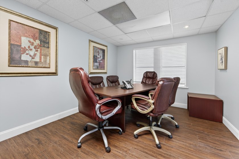 Located in the heart of downtown West Palm Beach, this office - Beach Office for sale in West Palm Beach, Florida on Beachhouse.com