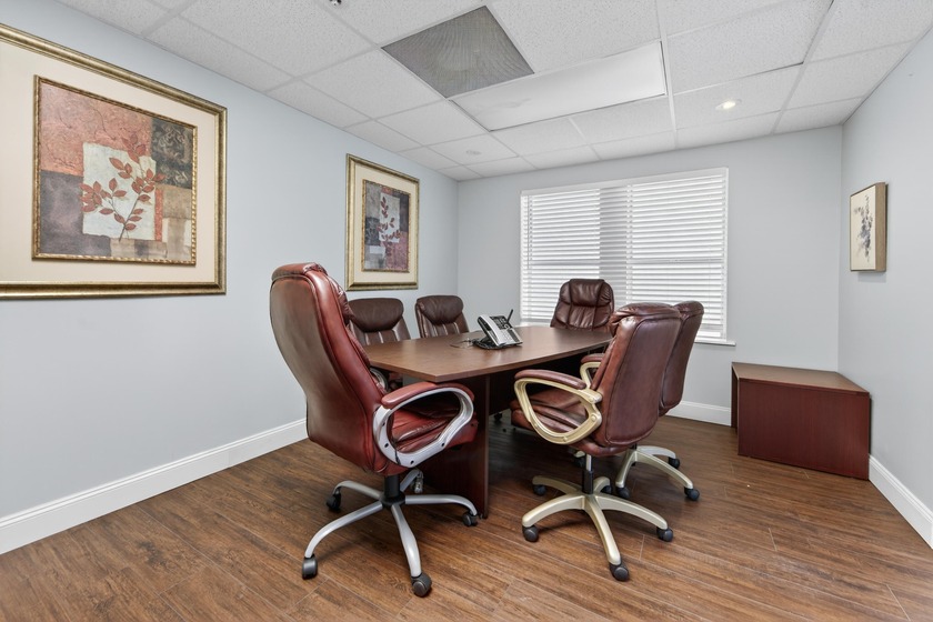 Located in the heart of downtown West Palm Beach, this office - Beach Commercial for sale in West Palm Beach, Florida on Beachhouse.com