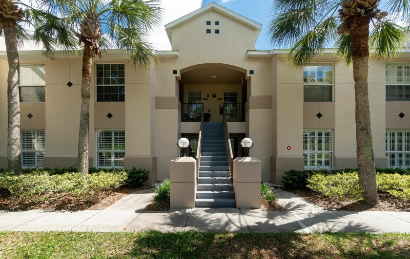 Updated & Move-in Ready! Discover The Perfect Blend Of Comfort - Beach Condo for sale in St Augustine, Florida on Beachhouse.com
