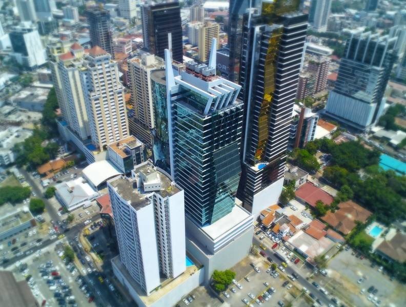 DESCRIPCION DEL PROYECTO
TORRE ATRIUM se encuentra ubicada en la - Beach Commercial for sale in Panama City,  on Beachhouse.com