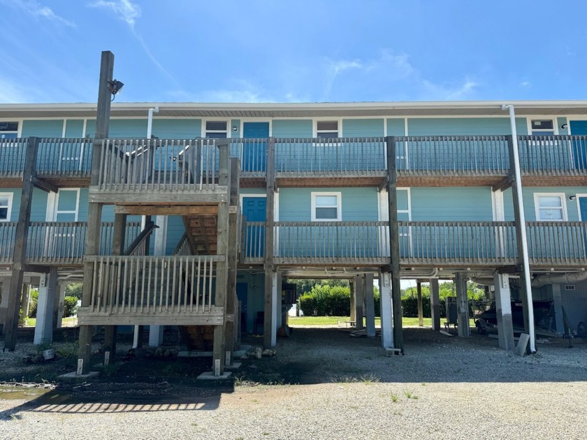 Everglades City Club Lodge & Villas II a Condominium Unit #811 - Beach Condo for sale in Everglades City, Florida on Beachhouse.com