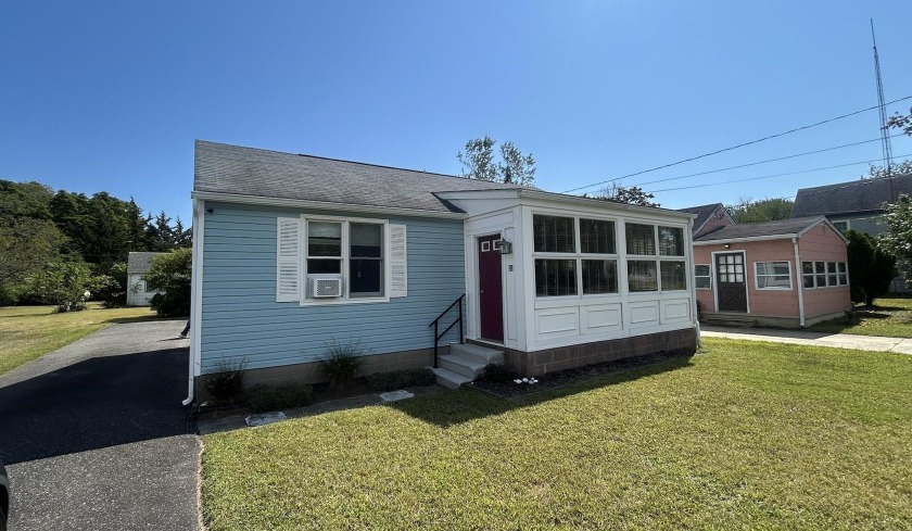 Step into this delightful, meticulously maintained, turn key - Beach Home for sale in Cape May Court House, New Jersey on Beachhouse.com