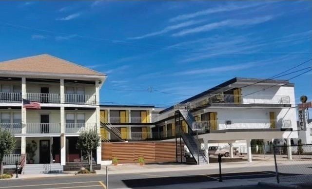 Charming Wildwood Condo - One Block from the Beach & Boardwalk! - Beach Condo for sale in Wildwood, New Jersey on Beachhouse.com