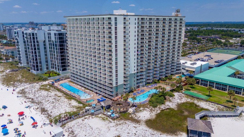 Experience the epitome of luxury living with breathtaking views - Beach Condo for sale in Destin, Florida on Beachhouse.com
