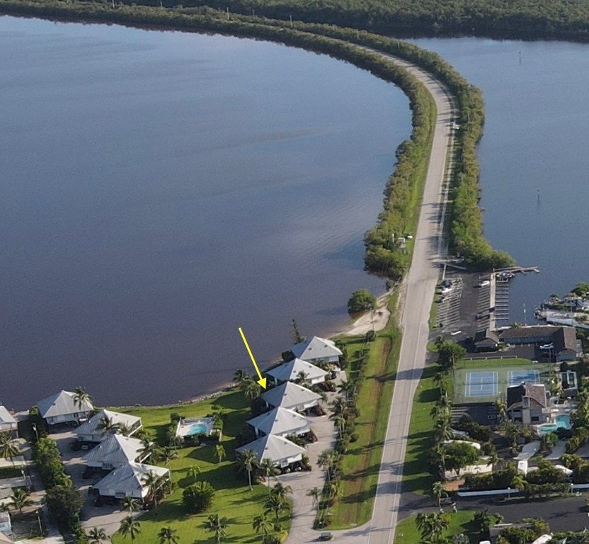 Beautiful waterfront luxury condo in Sunset Cove, located on - Beach Condo for sale in Chokoloskee, Florida on Beachhouse.com