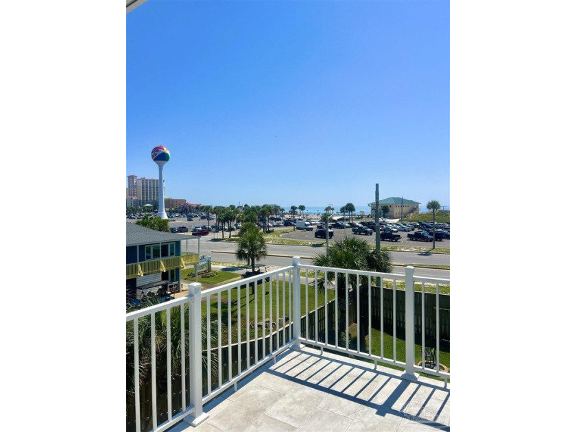 Nestled in the exclusive La Caribe subdivision, this magnificent - Beach Home for sale in Pensacola Beach, Florida on Beachhouse.com