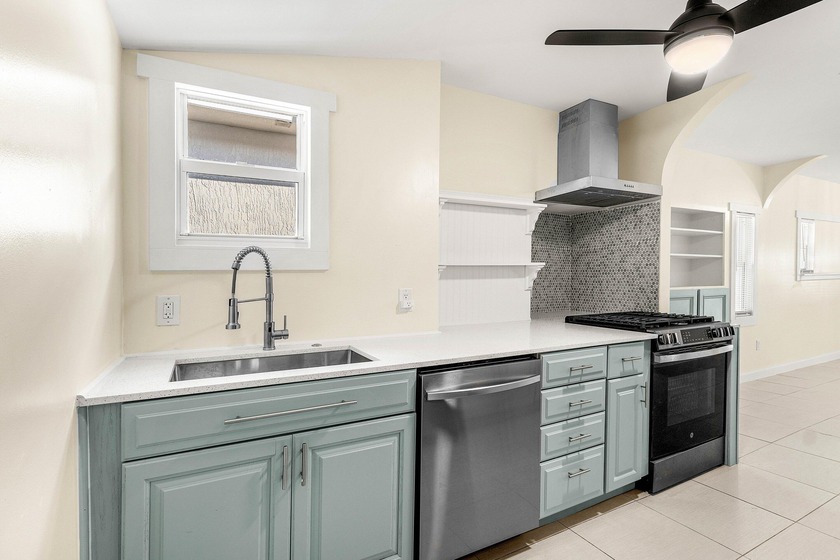 This gorgeously updated cottage walking distance to the heart of - Beach Home for sale in Lake Worth Beach, Florida on Beachhouse.com