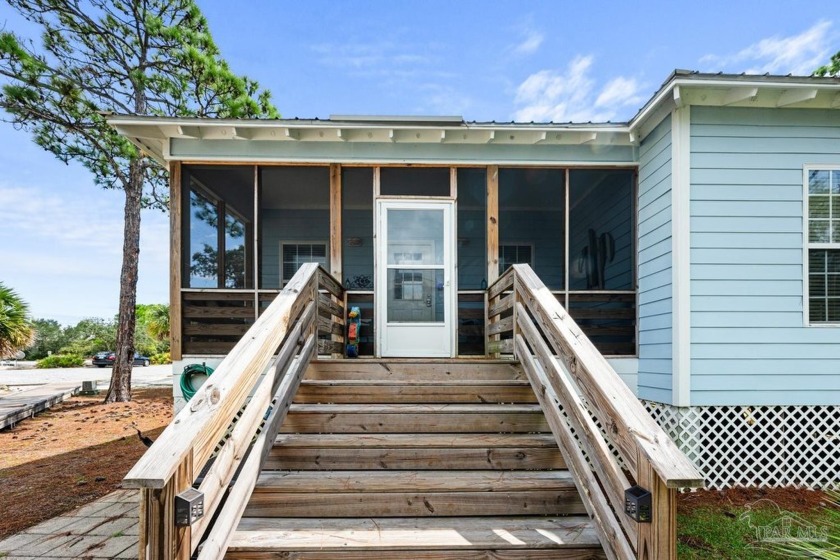 Welcome to The Rookery! This charming 3-bedroom, 2-bathroom - Beach Home for sale in Gulf Shores, Alabama on Beachhouse.com