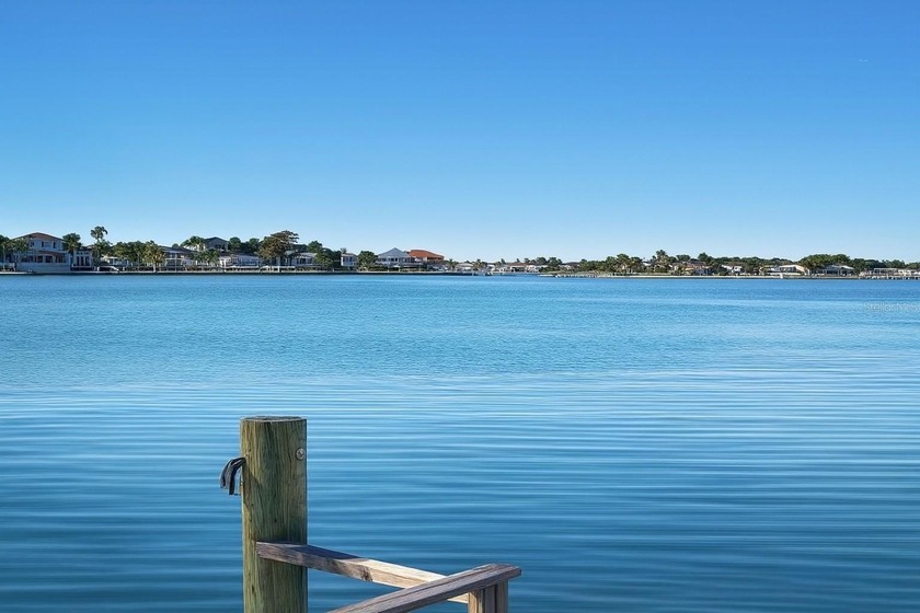 Beautifully maintained and move-in ready 3-bedroom, 2-bath - Beach Home for sale in South Pasadena, Florida on Beachhouse.com