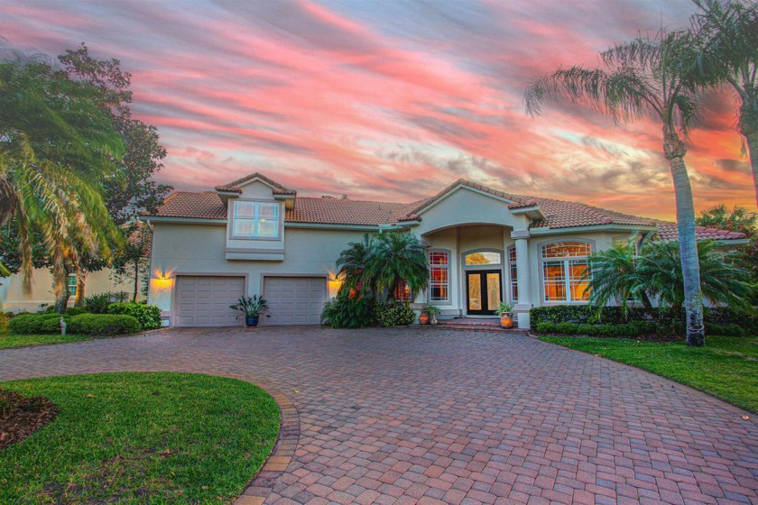 Discover The Perfect Blend Of Luxury  Comfort In This Stunning - Beach Home for sale in St Augustine, Florida on Beachhouse.com