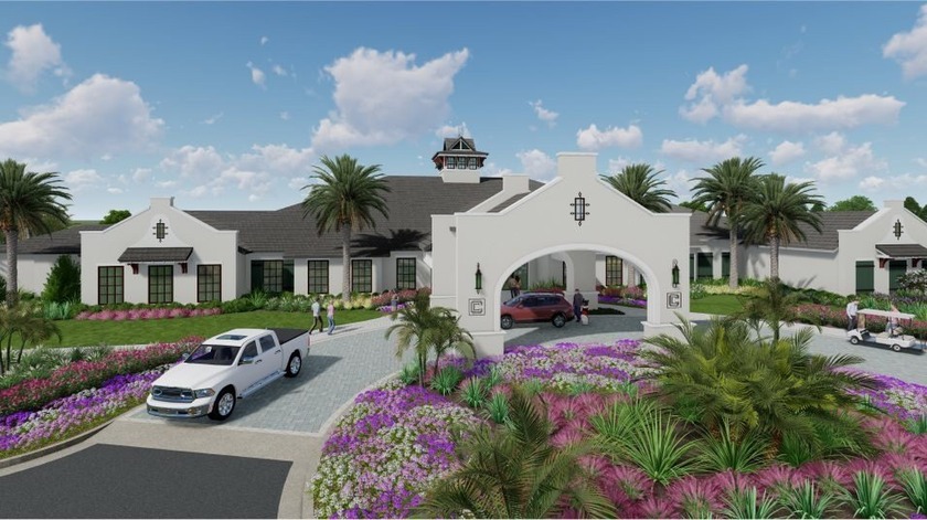 The open floorplan shared between the Great Room, kitchen and - Beach Home for sale in Lakewood Ranch, Florida on Beachhouse.com