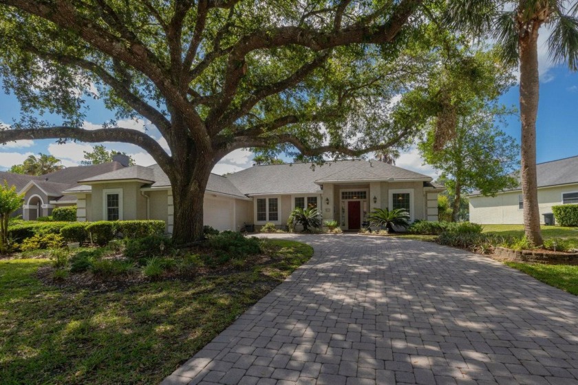 Nestled In The Sought-after Maplewood/Bayberry Section Of - Beach Home for sale in Saint Johns, Florida on Beachhouse.com