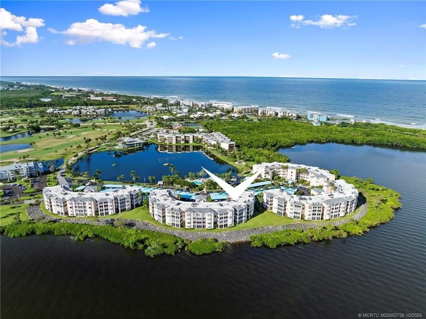 Location, Location, Location! A gem on Hutchinson Islands- - Beach Condo for sale in Stuart, Florida on Beachhouse.com