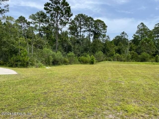 One of only 2 lots left for sale in an exclusive 26 home - Beach Lot for sale in Jacksonville, Florida on Beachhouse.com