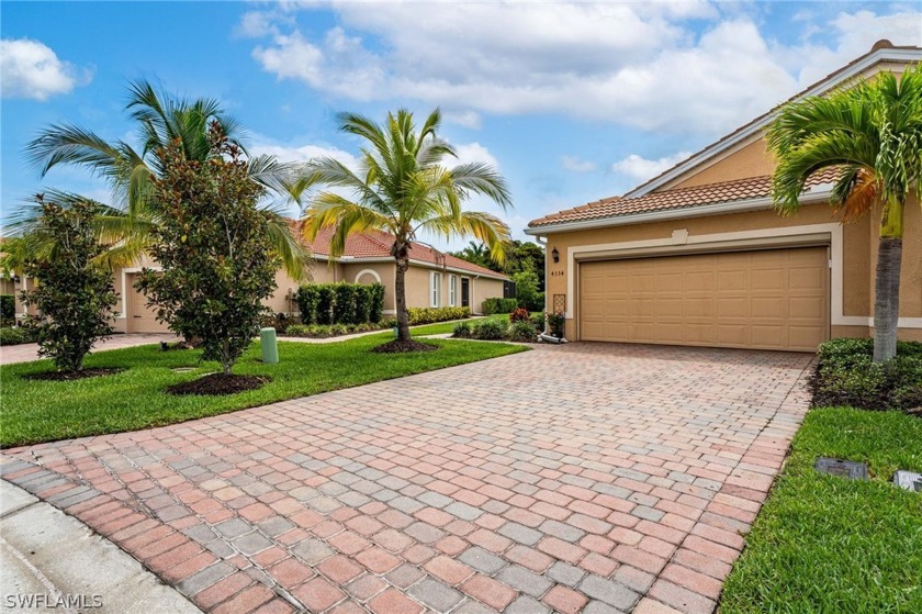 Great opportunity to own this spacious 2 bedroom plus den - Beach Home for sale in Fort Myers, Florida on Beachhouse.com