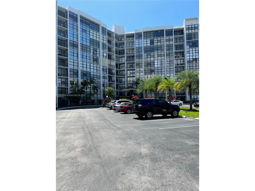 Super location of this 2 bed 1.5 bath apt. on 5 floor. 5 min - Beach Condo for sale in Hallandale Beach, Florida on Beachhouse.com