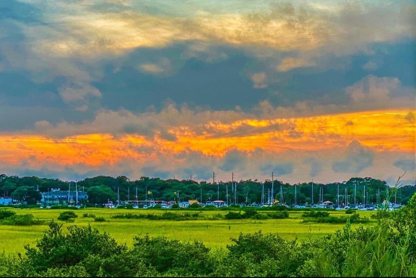 5 Acres-2 Lots- Marsh  Waterfront-downtown! Successful  With - Beach Townhome/Townhouse for sale in St Augustine, Florida on Beachhouse.com