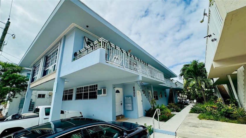 Great Opportunity, one parking space !! Located just a few - Beach Condo for sale in Miami Beach, Florida on Beachhouse.com