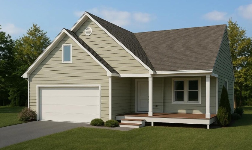 Incredible Value - over $200K less than other new homes in the - Beach Condo for sale in Traverse City, Michigan on Beachhouse.com