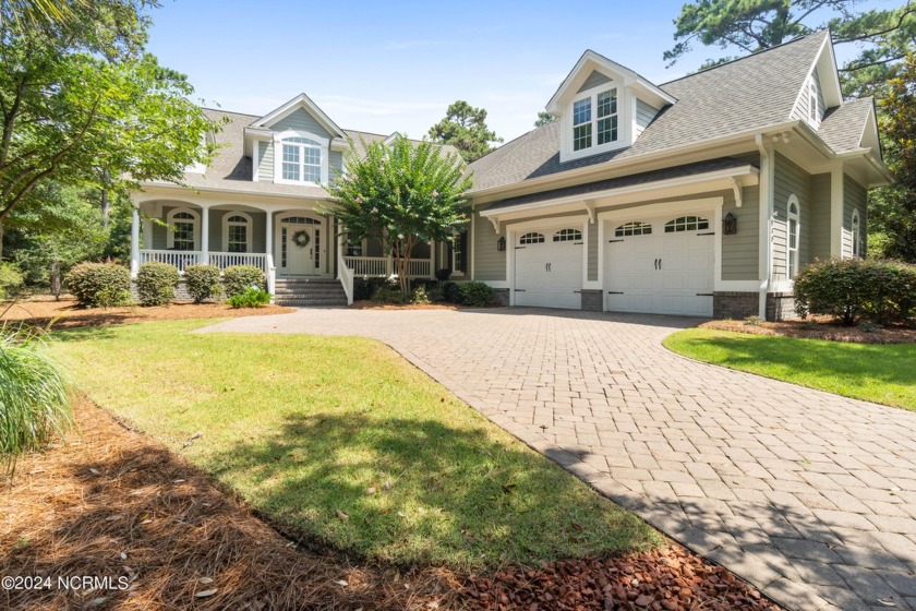 INCREDIBLE PRICE IMPROVEMENT! The gated Seascape neighborhood is - Beach Home for sale in Supply, North Carolina on Beachhouse.com