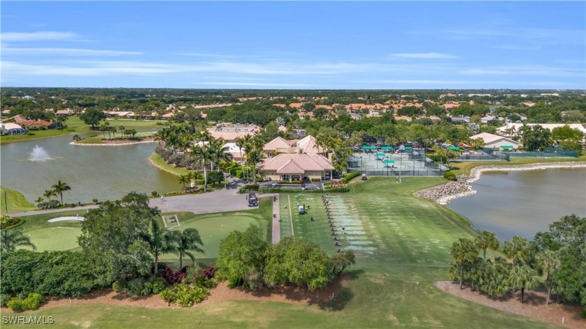This is your opportunity to lock in immediate golf privileges - Beach Condo for sale in Bonita Springs, Florida on Beachhouse.com