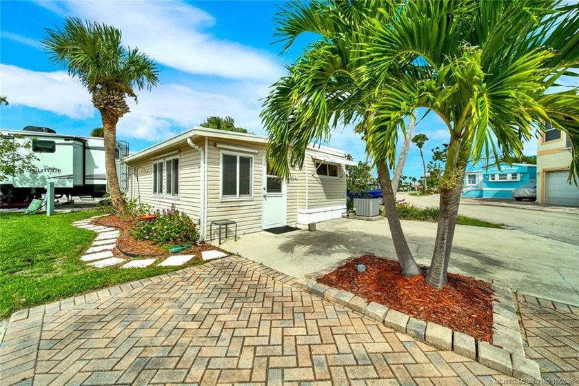 Life's better when your flip-flops have a purpose. This - Beach Home for sale in Jensen Beach, Florida on Beachhouse.com